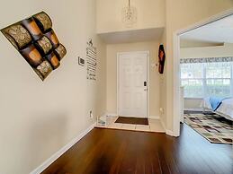 Flounder Vacation Home