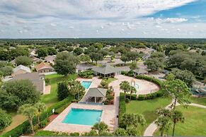 Flounder Vacation Home