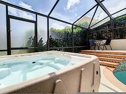 Flounder Vacation Home