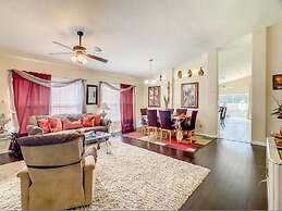 Flounder Vacation Home