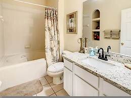 Flounder Vacation Home