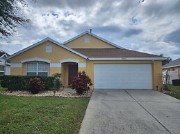 Flounder Vacation Home