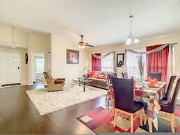 Flounder Vacation Home