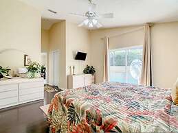 Flounder Vacation Home