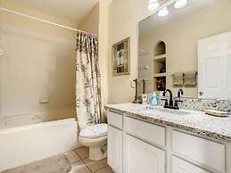 Flounder Vacation Home