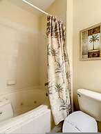 Flounder Vacation Home