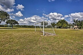 Flounder Vacation Home