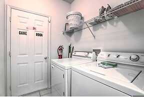 Flounder Vacation Home