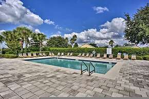 Flounder Vacation Home