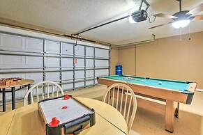 Flounder Vacation Home