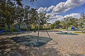 Flounder Vacation Home