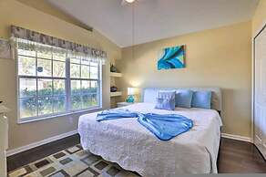 Flounder Vacation Home