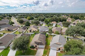 Flounder Vacation Home