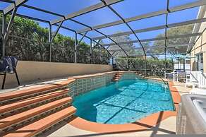 Flounder Vacation Home