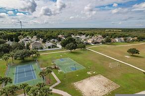 Flounder Vacation Home