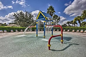 Flounder Vacation Home