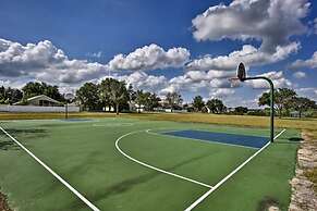 Flounder Vacation Home