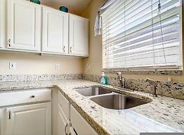 Flounder Vacation Home