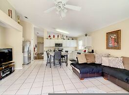 Flounder Vacation Home