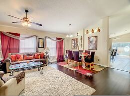 Flounder Vacation Home