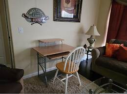 Flounder Vacation Home