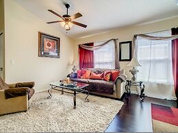 Flounder Vacation Home