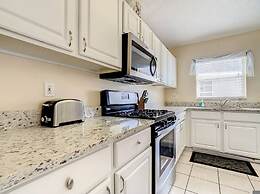 Flounder Vacation Home