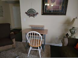 Flounder Vacation Home