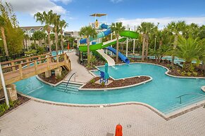 Windsor Island Vacation Pool Home