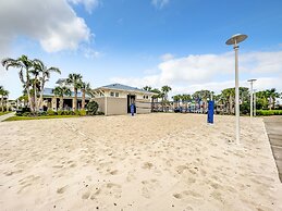 Windsor Island Vacation Pool Home