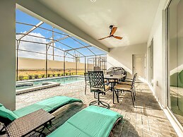 Windsor Island Vacation Pool Home