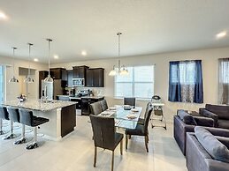 Windsor Island Vacation Pool Home