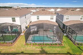 Windsor Island Vacation Pool Home