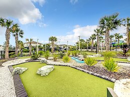 Windsor Island Vacation Pool Home