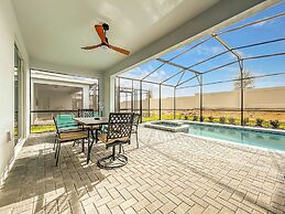 Windsor Island Vacation Pool Home