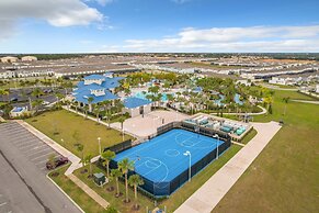 Windsor Island Vacation Pool Home