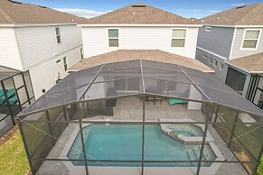 Windsor Island Vacation Pool Home