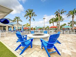 Windsor Island Vacation Pool Home