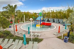 Windsor Island Vacation Pool Home