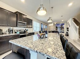 Windsor Island Vacation Pool Home