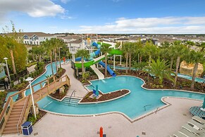 Windsor Island Vacation Pool Home