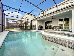 Windsor Island Vacation Pool Home