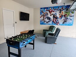 Windsor Island Vacation Pool Home