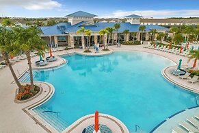 Windsor Island Vacation Pool Home