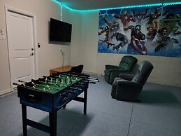 Windsor Island Vacation Pool Home