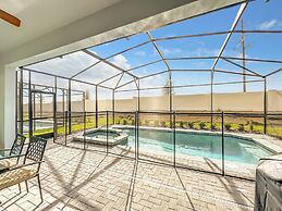 Windsor Island Vacation Pool Home