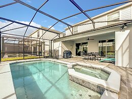 Windsor Island Vacation Pool Home