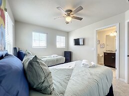 Windsor Island Vacation Pool Home