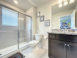 Windsor Island Vacation Pool Home