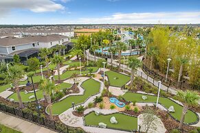 Windsor Island Vacation Pool Home